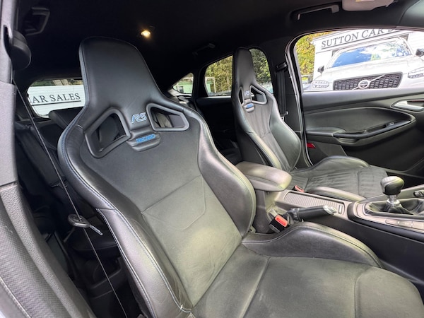Used Ford Focus 2016 for sale - 76318225: Photo 14