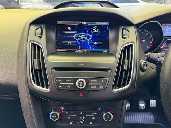 Used Ford Focus 2016 for sale - 76318225: Photo 15