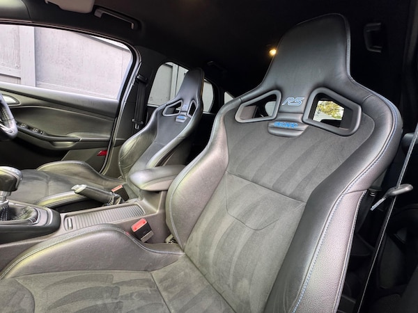Used Ford Focus 2016 for sale - 76318225: Photo 18
