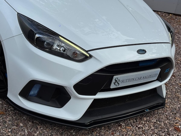 Used Ford Focus 2016 for sale - 76318225: Photo 22