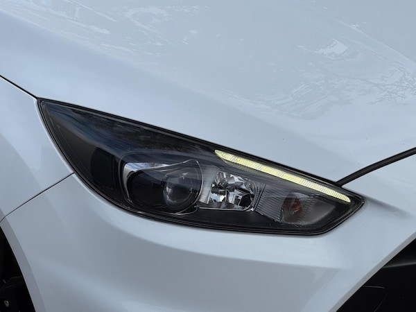 Used Ford Focus 2016 for sale - 76318225: Photo 23