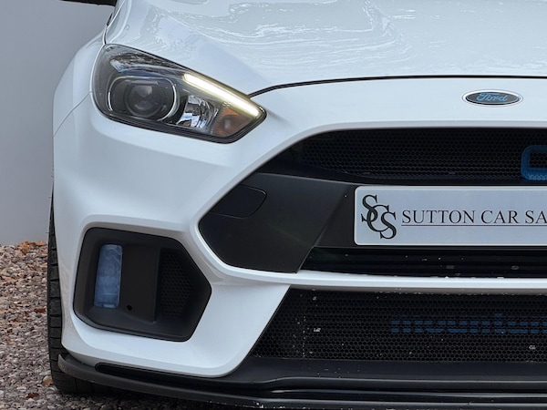 Used Ford Focus 2016 for sale - 76318225: Photo 24