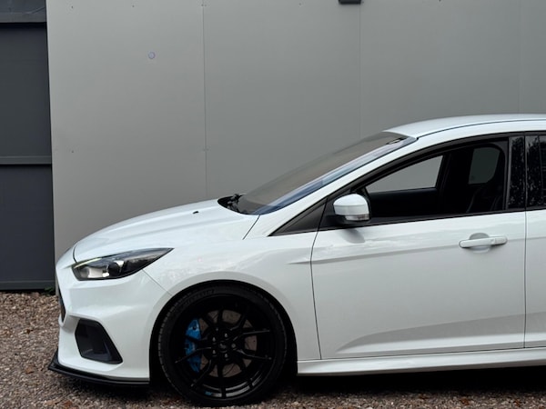 Used Ford Focus 2016 for sale - 76318225: Photo 25