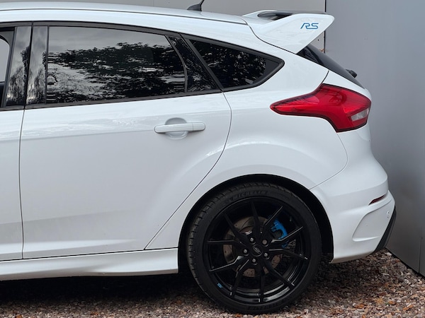 Used Ford Focus 2016 for sale - 76318225: Photo 26