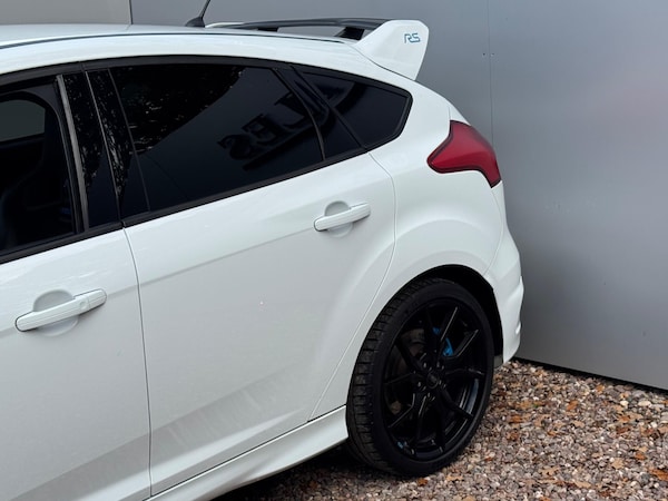 Used Ford Focus 2016 for sale - 76318225: Photo 27