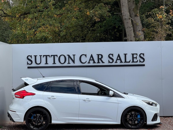 Used Ford Focus 2016 for sale - 76318225: Photo 2