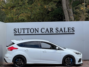 Used Ford Focus 2016 for sale - 76318225: Photo 2