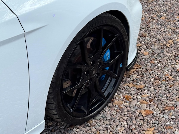 Used Ford Focus 2016 for sale - 76318225: Photo 30