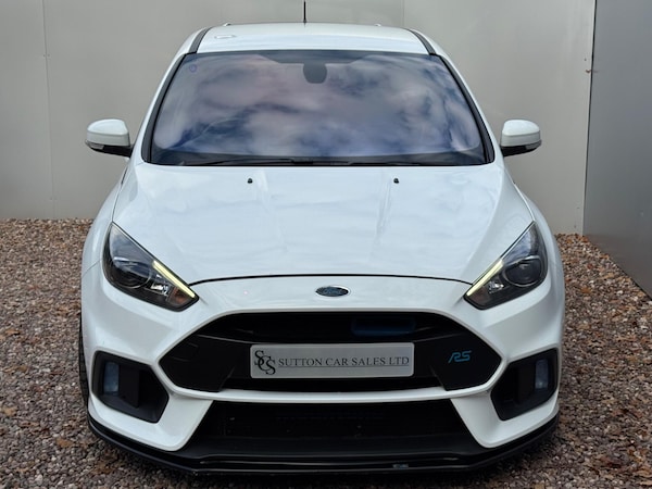 Used Ford Focus 2016 for sale - 76318225: Photo 31