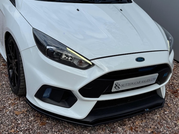 Used Ford Focus 2016 for sale - 76318225: Photo 32