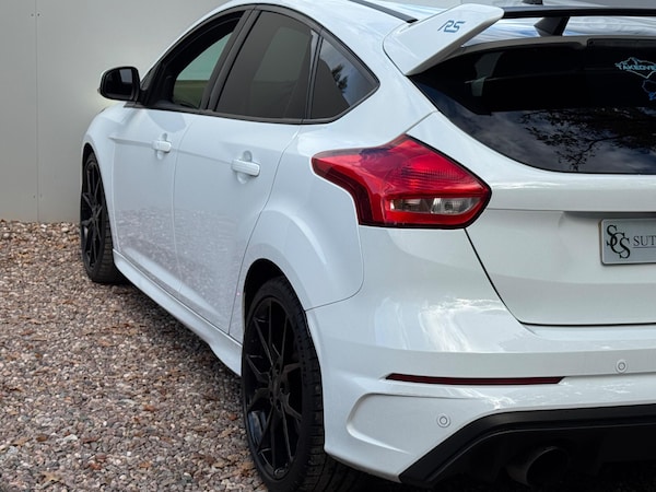 Used Ford Focus 2016 for sale - 76318225: Photo 40