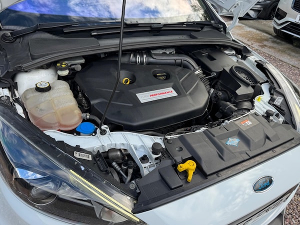 Used Ford Focus 2016 for sale - 76318225: Photo 43