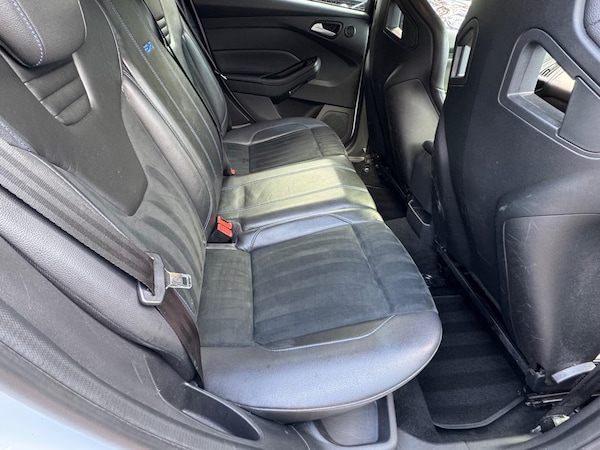 Used Ford Focus 2016 for sale - 76318225: Photo 44