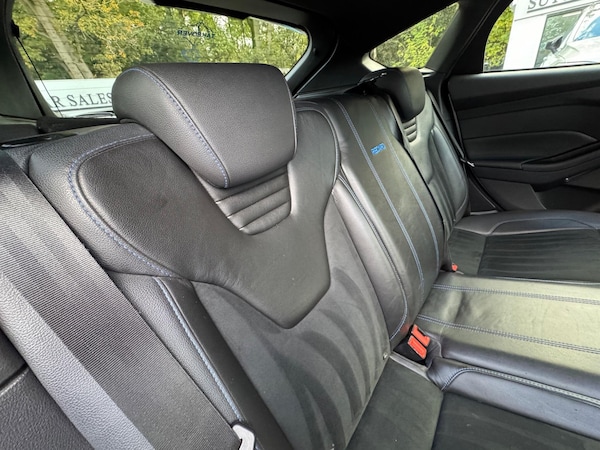 Used Ford Focus 2016 for sale - 76318225: Photo 45