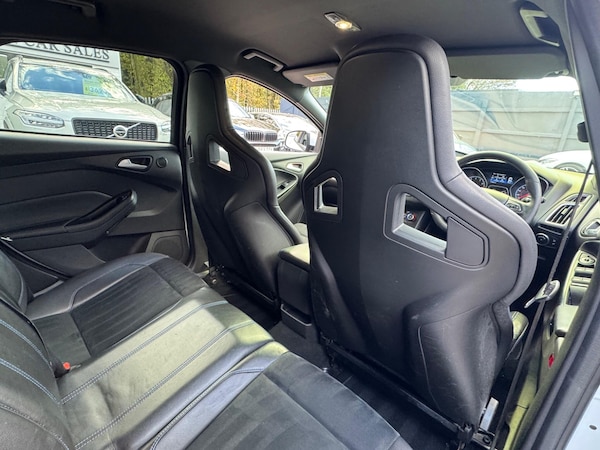 Used Ford Focus 2016 for sale - 76318225: Photo 46