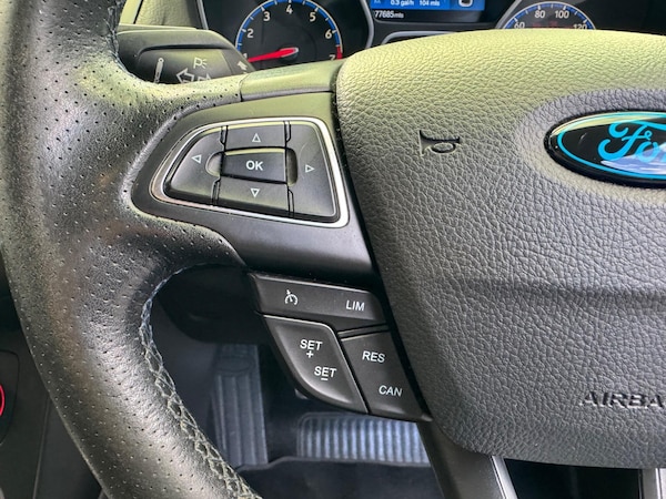Used Ford Focus 2016 for sale - 76318225: Photo 47
