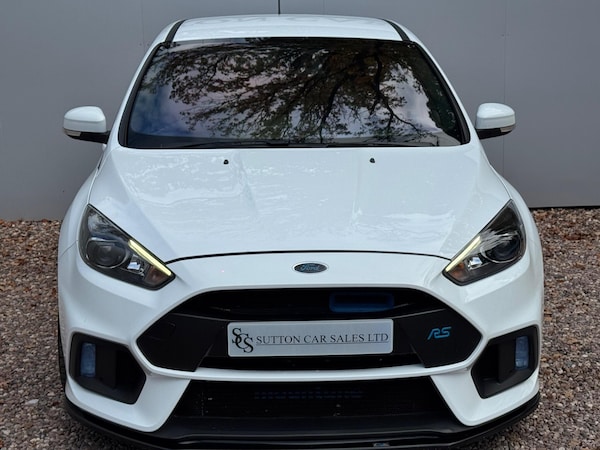 Used Ford Focus 2016 for sale - 76318225: Photo 4
