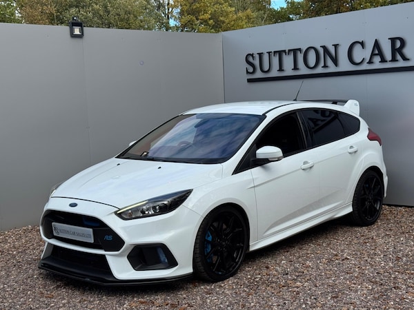 Used Ford Focus 2016 for sale - 76318225: Photo 6