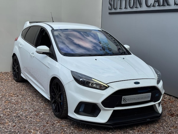 Used Ford Focus 2016 for sale - 76318225: Photo 7