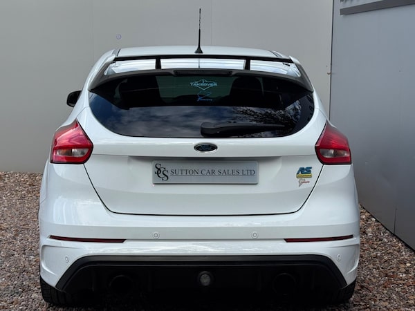 Used Ford Focus 2016 for sale - 76318225: Photo 9