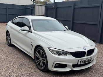 BMW - 4 Series