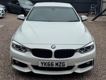 Used BMW 4 Series 2016 for sale - 76246938: Photo 4