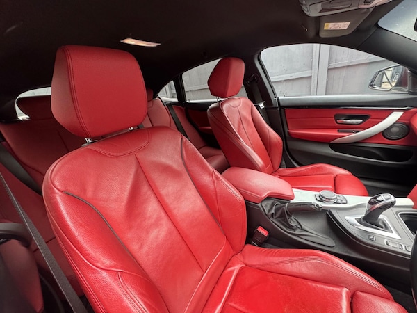 Used BMW 4 Series 2016 for sale - 76246938: Photo 6