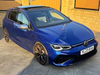 (23) - 2.0 TSI R DSG 4Motion Euro 6 (s/s) 5dr