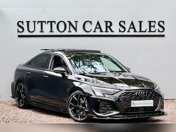 Used Audi RS3 2023 for sale - 79820999: Photo