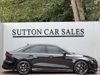 Used Audi RS3 2023 for sale - 79820999: Photo