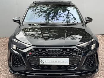 Used Audi RS3 2023 for sale - 79820999: Photo