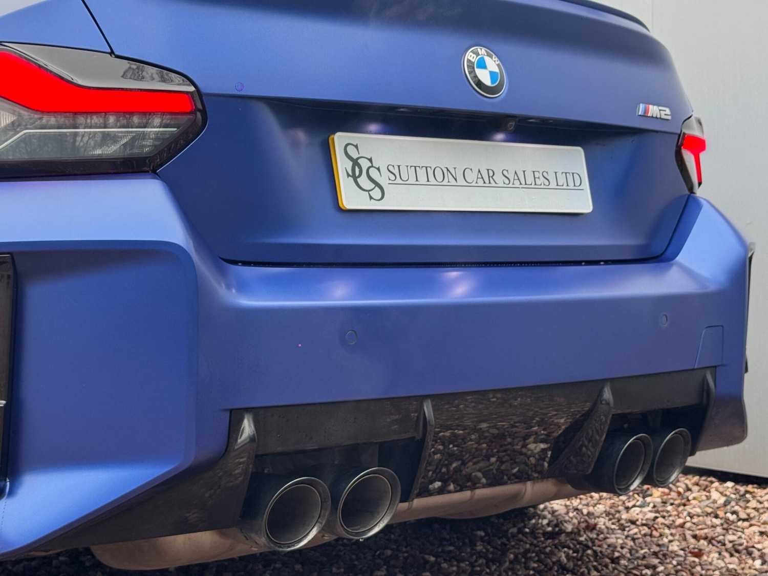 Used BMW M2 2024 for sale - 77255019: Photo 10