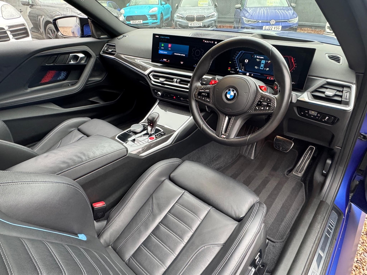 Used BMW M2 2024 for sale - 77255019: Photo 11