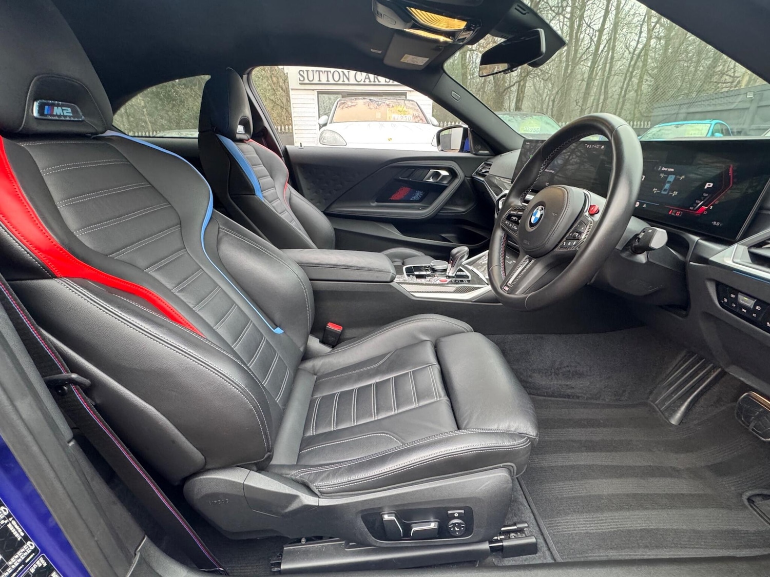 Used BMW M2 2024 for sale - 77255019: Photo 12