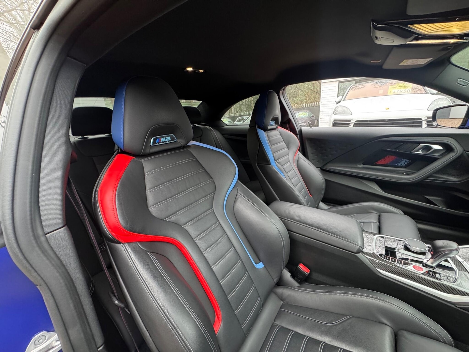 Used BMW M2 2024 for sale - 77255019: Photo 13