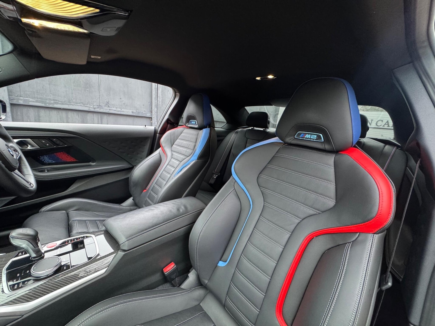 Used BMW M2 2024 for sale - 77255019: Photo 15