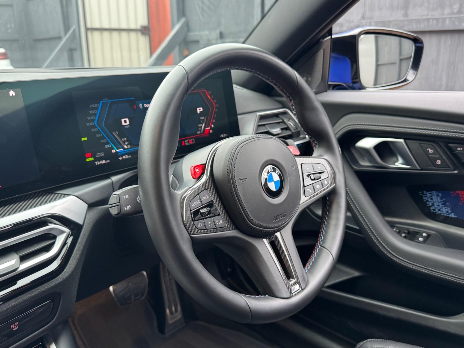 Used BMW M2 2024 for sale - 77255019: Photo 17