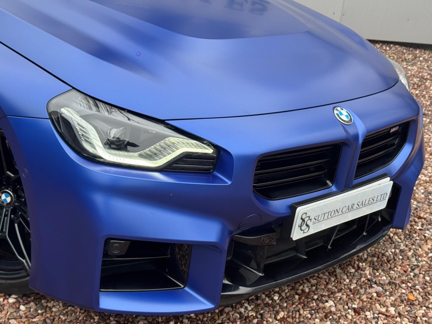 Used BMW M2 2024 for sale - 77255019: Photo 19