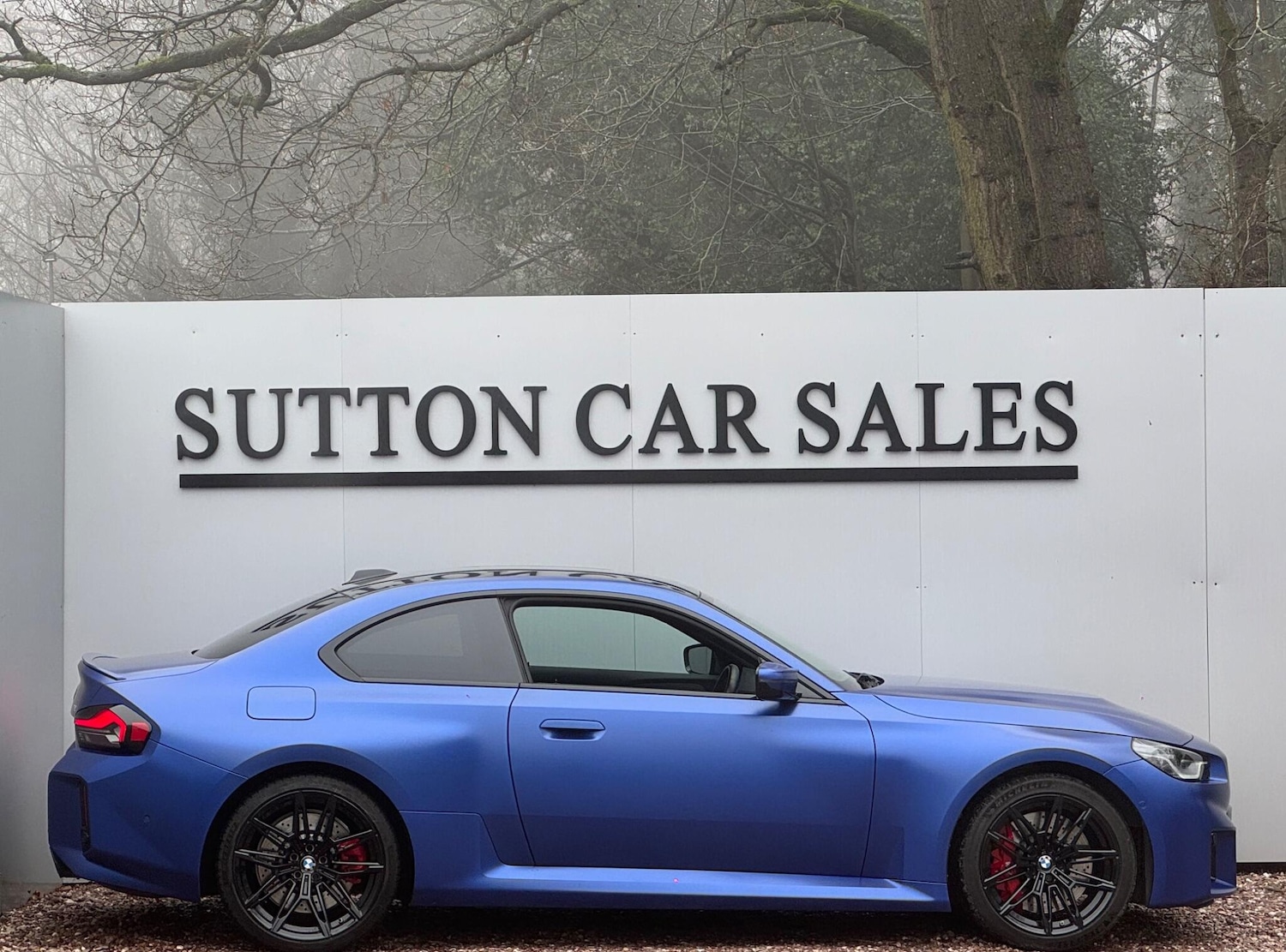 Used BMW M2 2024 for sale - 77255019: Photo 2