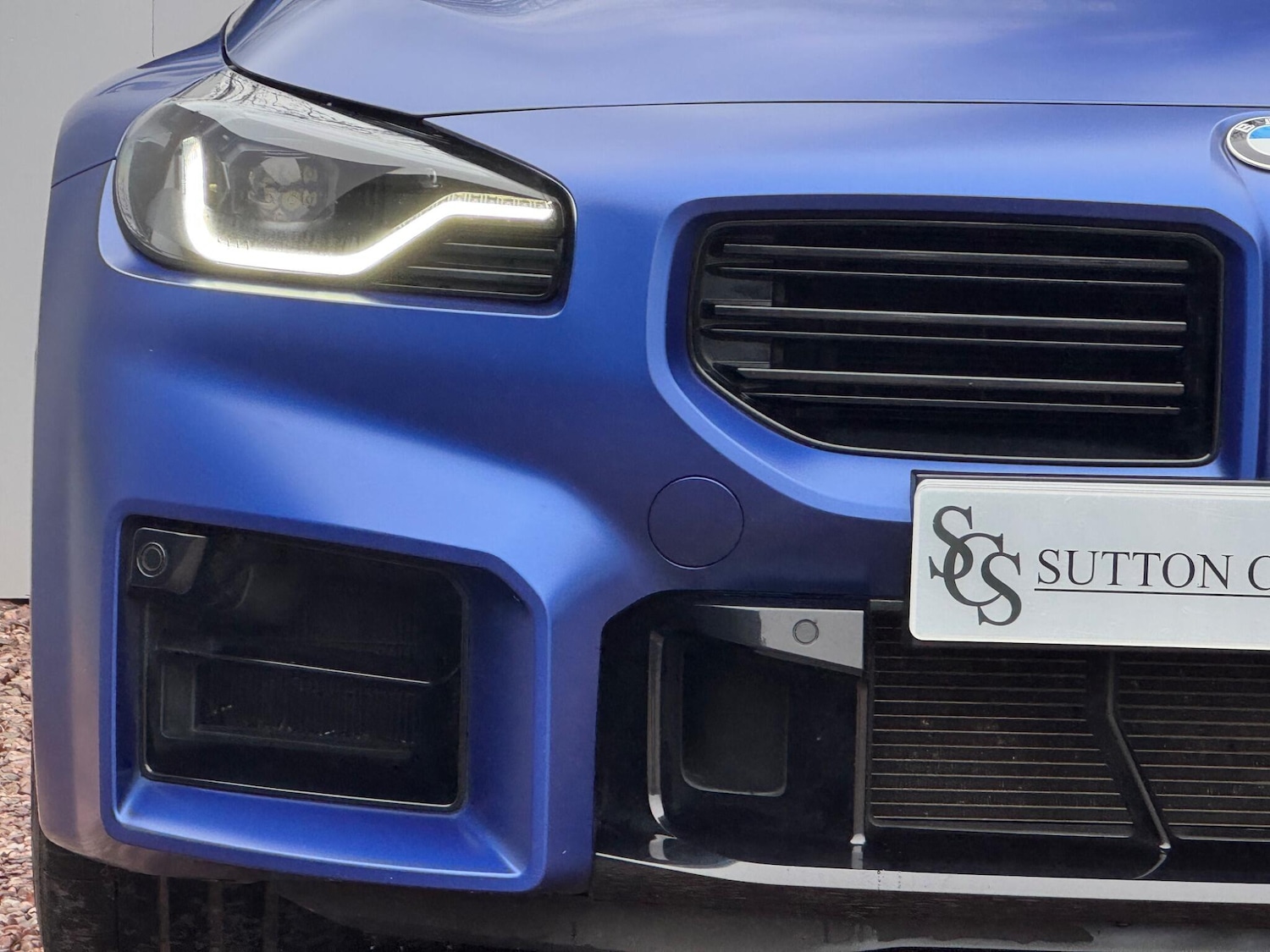 Used BMW M2 2024 for sale - 77255019: Photo 21