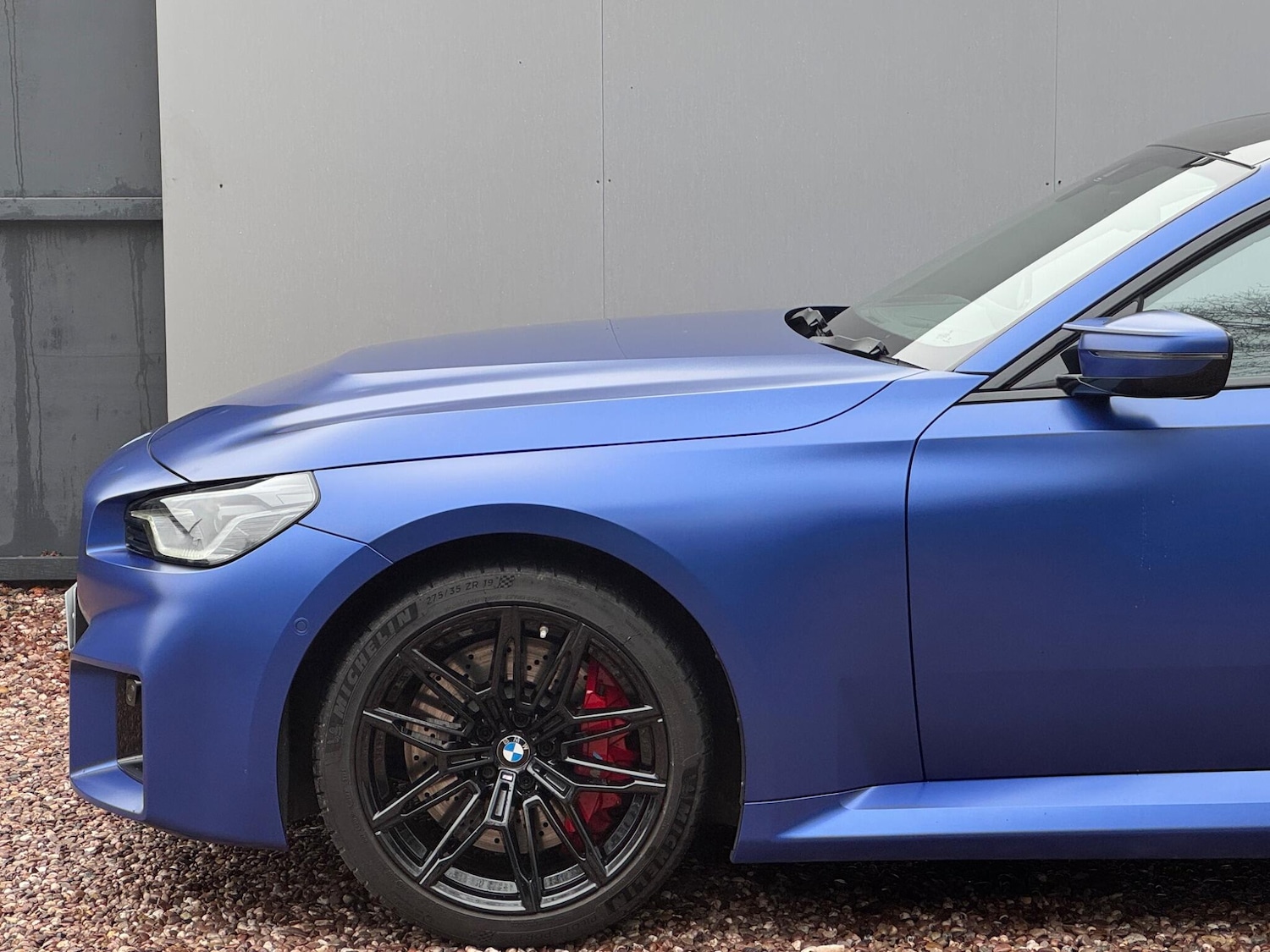 Used BMW M2 2024 for sale - 77255019: Photo 22