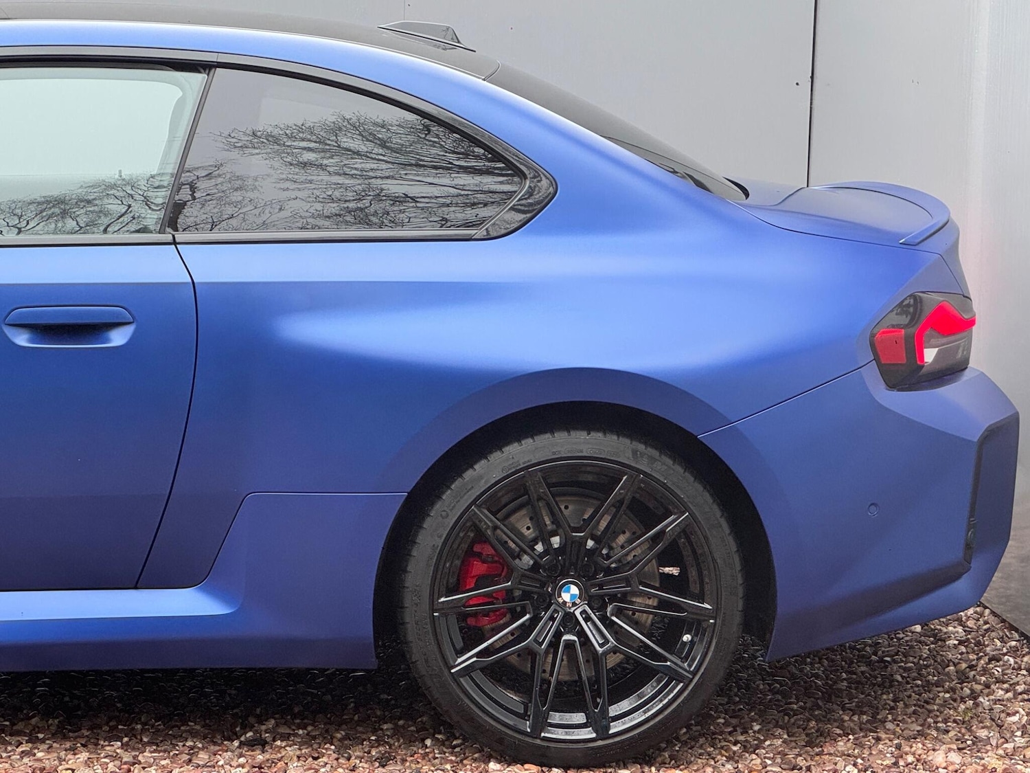 Used BMW M2 2024 for sale - 77255019: Photo 23