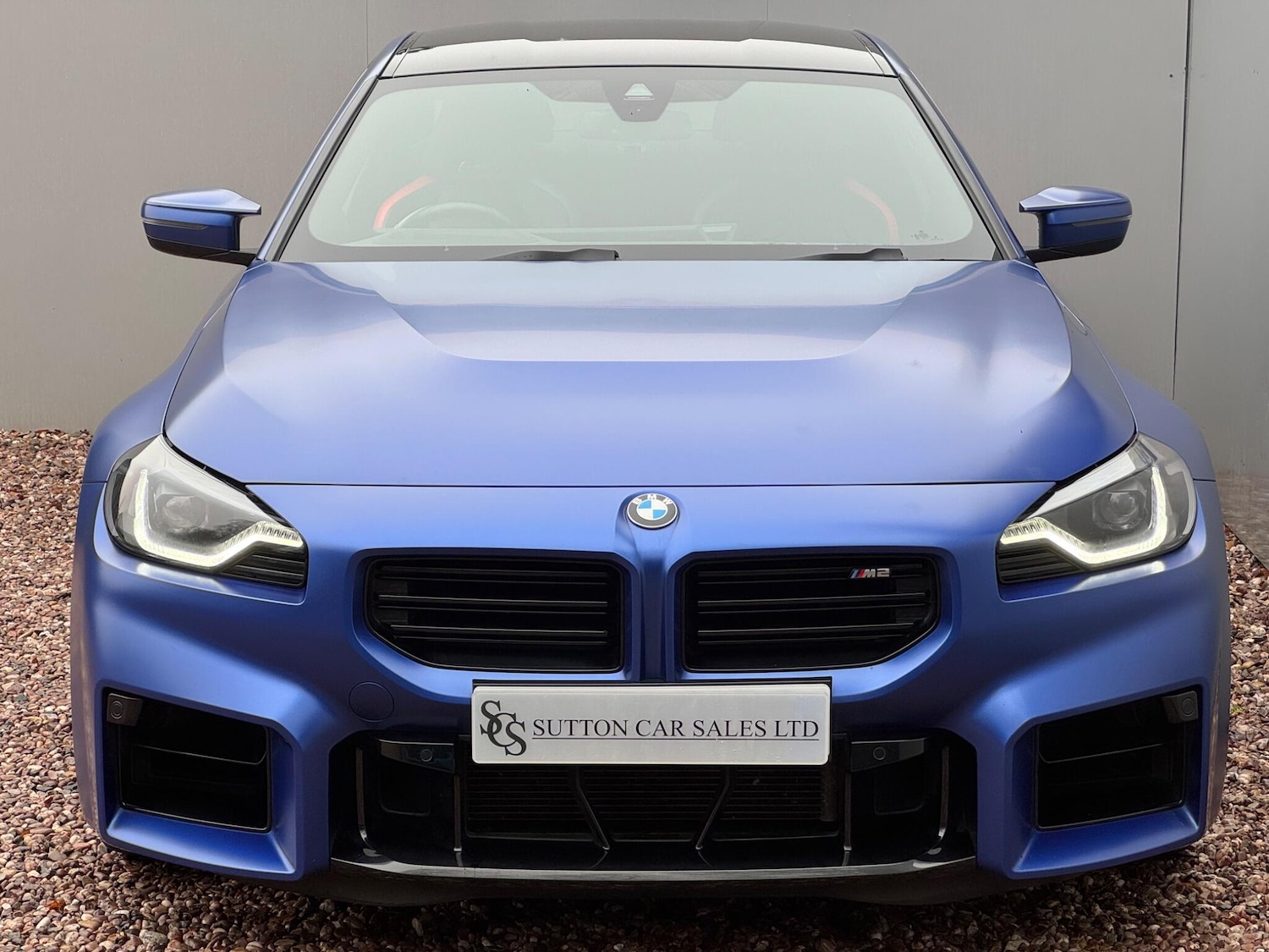 Used BMW M2 2024 for sale - 77255019: Photo 28