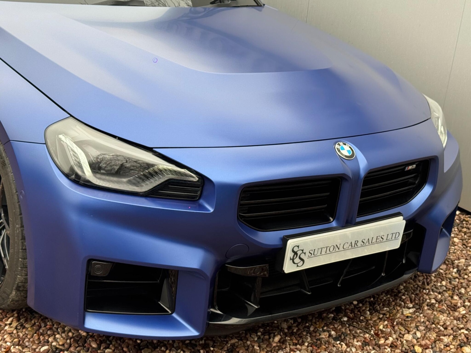 Used BMW M2 2024 for sale - 77255019: Photo 29