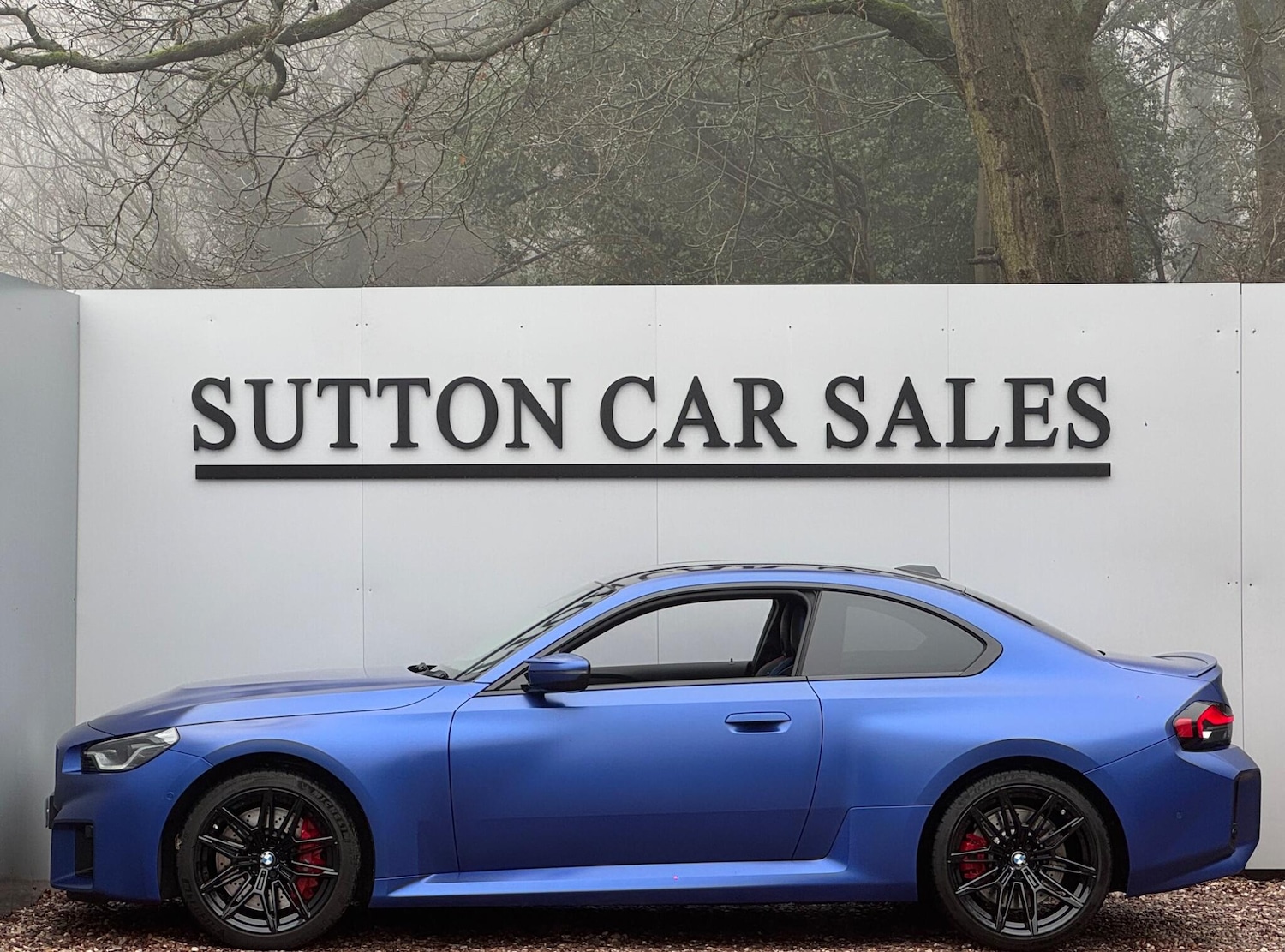 Used BMW M2 2024 for sale - 77255019: Photo 31