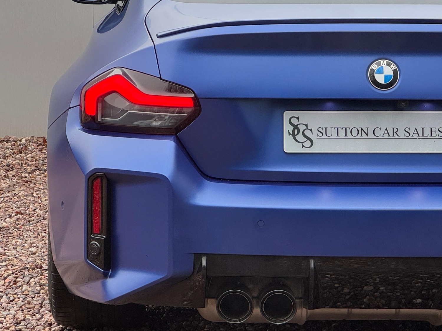 Used BMW M2 2024 for sale - 77255019: Photo 36