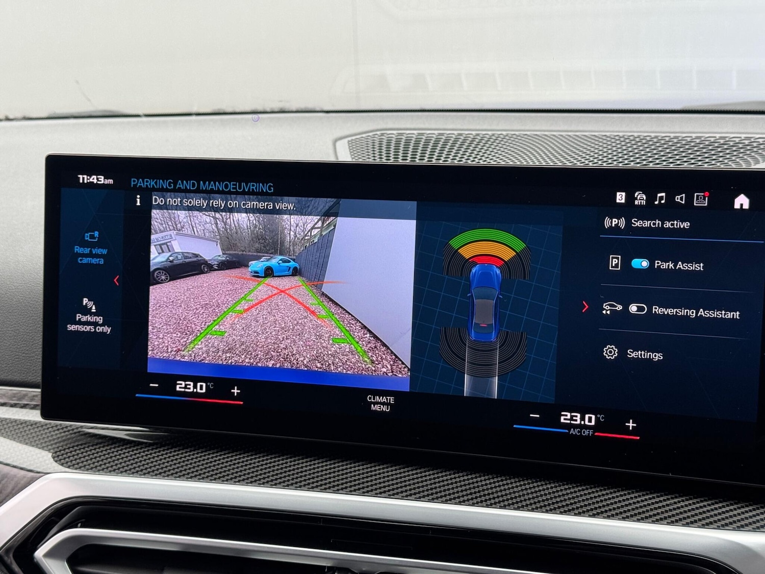 Used BMW M2 2024 for sale - 77255019: Photo 38