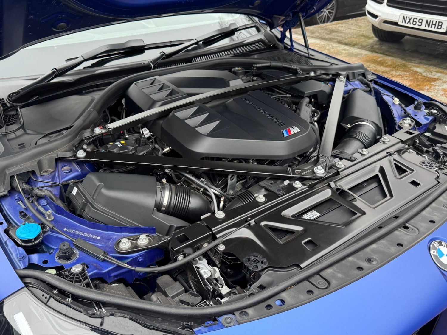 Used BMW M2 2024 for sale - 77255019: Photo 39