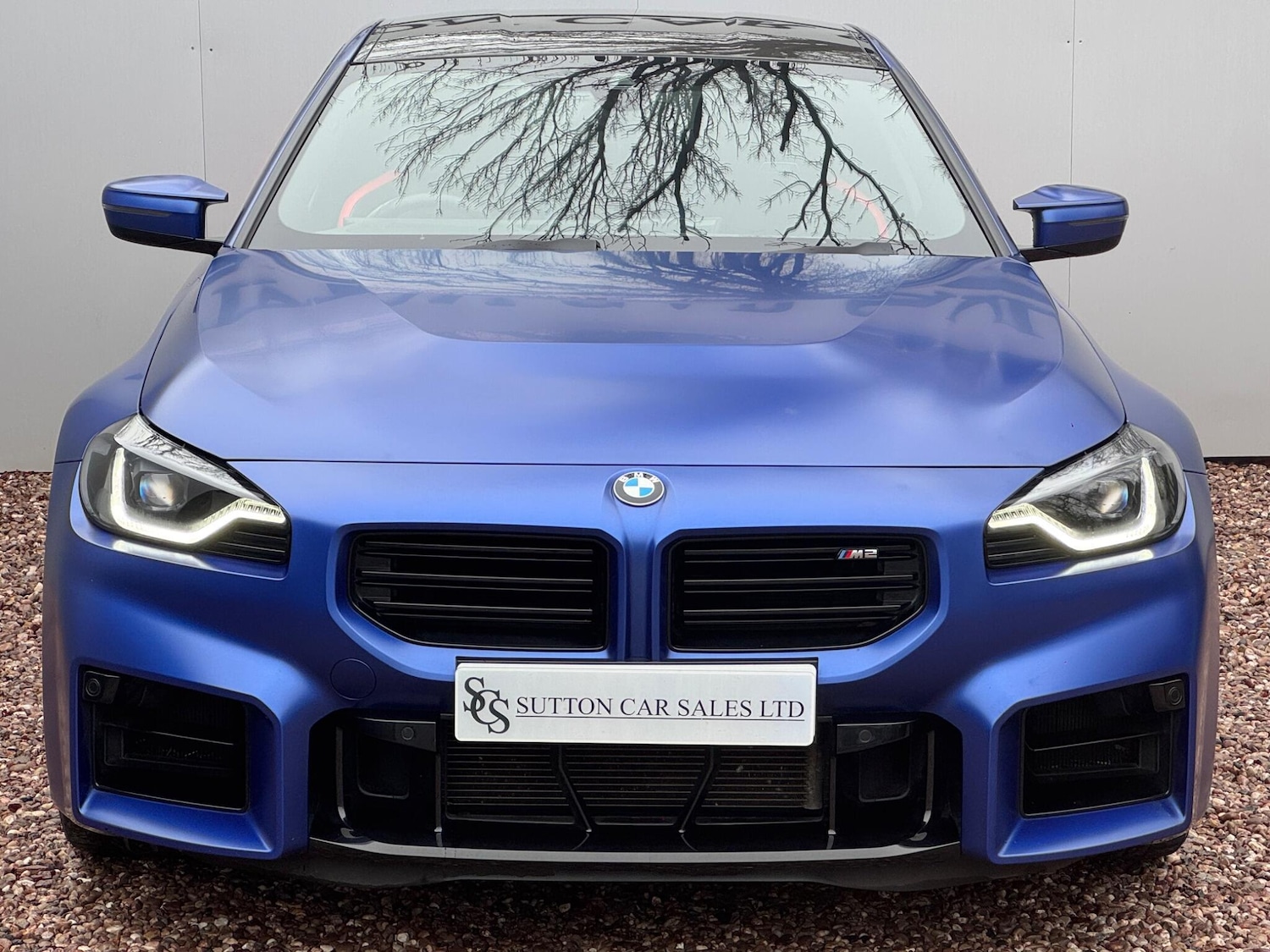 Used BMW M2 2024 for sale - 77255019: Photo 4
