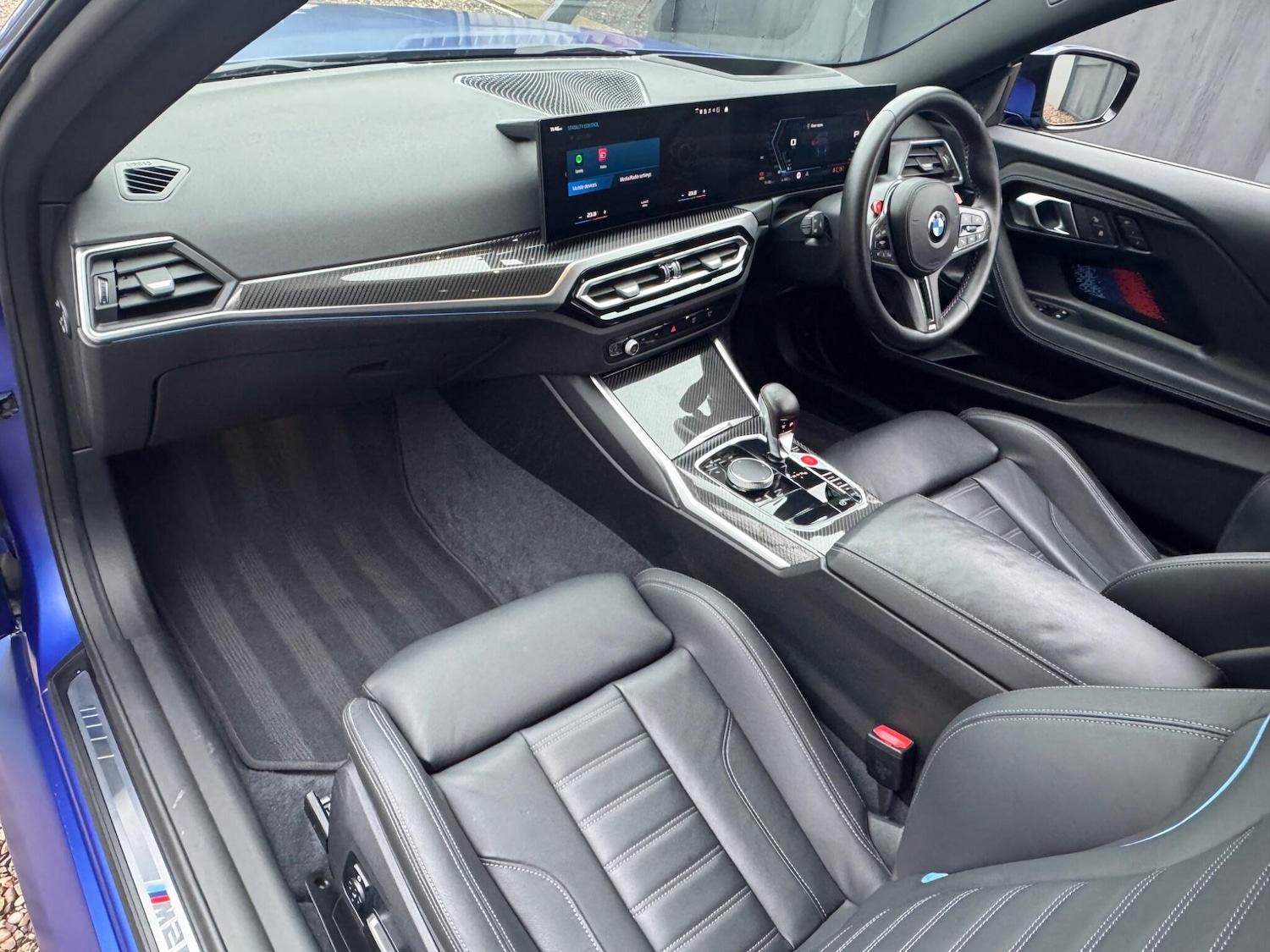 Used BMW M2 2024 for sale - 77255019: Photo 44